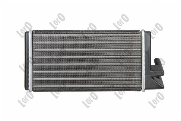 Heat Exchanger, interior heating - 003-015-0002 ABAKUS