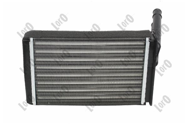 Heat Exchanger, interior heating - 003-015-0003 ABAKUS