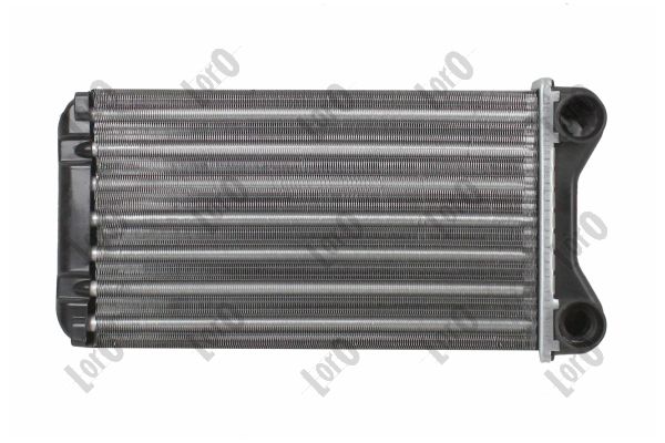 Heat Exchanger, interior heating - 003-015-0007 ABAKUS