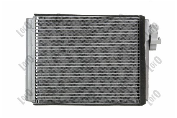 Heat Exchanger, interior heating - 003-015-0013-B ABAKUS