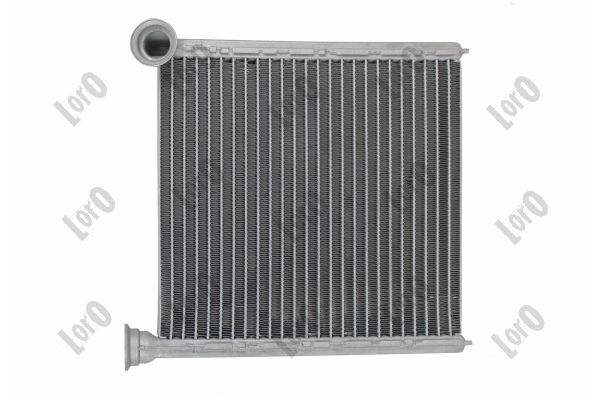 Heat Exchanger, interior heating - 003-015-0014 ABAKUS