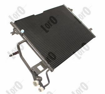 Condensatore, Climatizzatore - 003-016-0002 ABAKUS