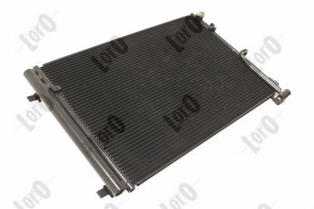 Конденсатор, кондиционер - 003-016-0010 ABAKUS