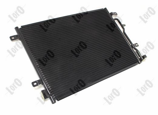 Condensatore, Climatizzatore - 003-016-0012 ABAKUS