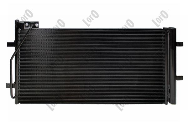 Condensatore, Climatizzatore - 003-016-0029 ABAKUS