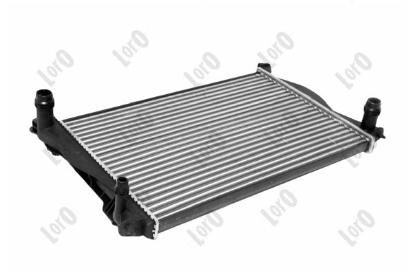 Radiator, engine cooling - 003-017-0013 ABAKUS