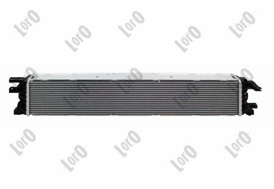 Radiator, engine cooling - 003-017-0059 ABAKUS