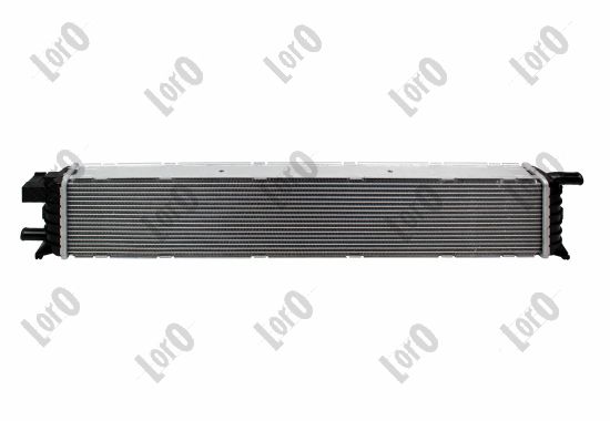 Radiator, engine cooling - 003-017-0059 ABAKUS