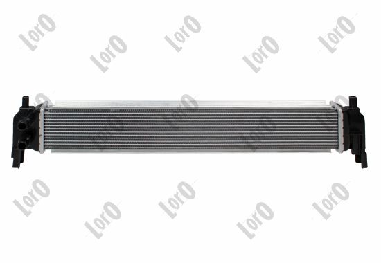 Radiator, engine cooling - 003-017-0060 ABAKUS