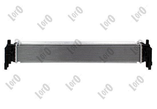 Radiator, engine cooling - 003-017-0060 ABAKUS