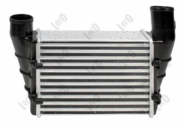 Intercooler, charger - 003-018-0001 ABAKUS