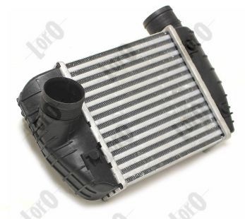 Intercooler - 003-018-0002 ABAKUS