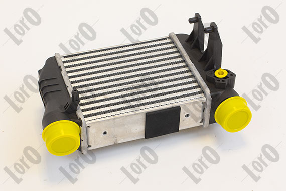 Intercooler - 003-018-0005 ABAKUS