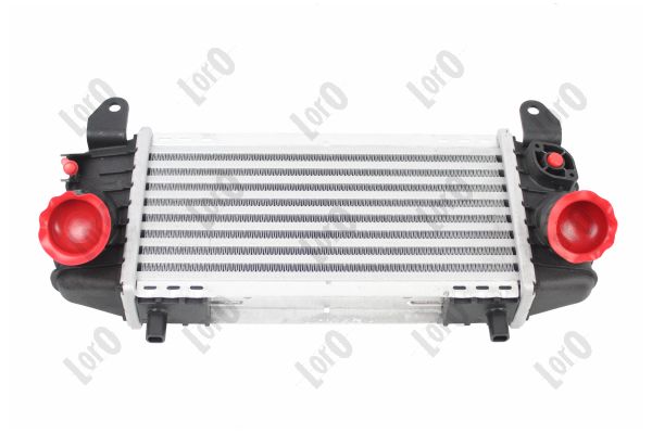 Intercooler - 003-018-0009 ABAKUS