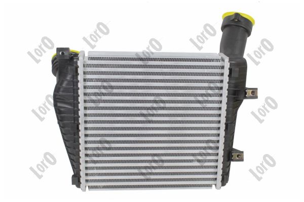 Intercooler - 003-018-0010 ABAKUS