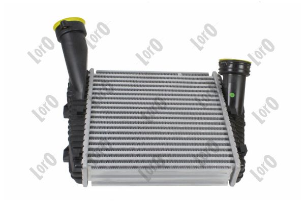 Intercooler - 003-018-0010 ABAKUS