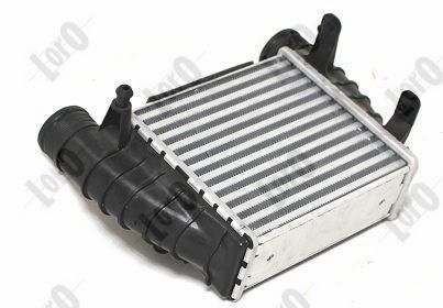 Intercooler - 003-018-0014 ABAKUS