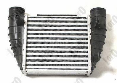 Intercooler - 003-018-0014 ABAKUS