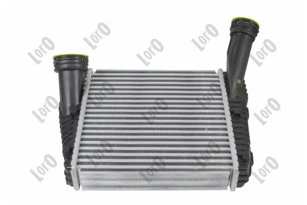 Intercooler - 003-018-0015 ABAKUS