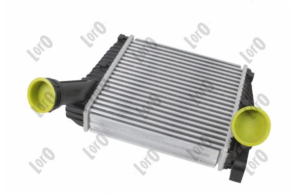Intercooler - 003-018-0015 ABAKUS