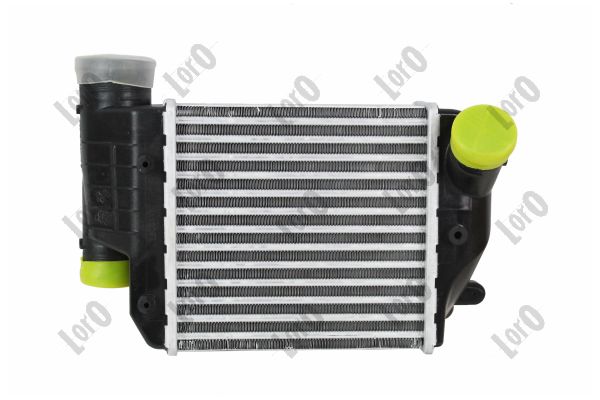 Intercooler - 003-018-0016 ABAKUS