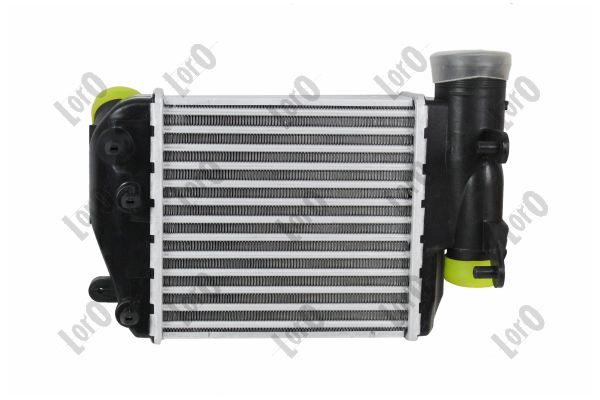 Intercooler - 003-018-0016 ABAKUS