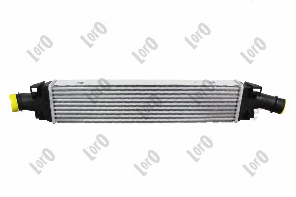 Intercooler - 003-018-0019 ABAKUS