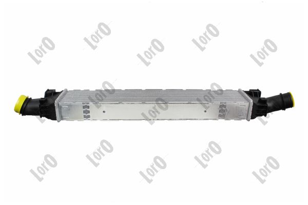 Intercooler - 003-018-0019 ABAKUS