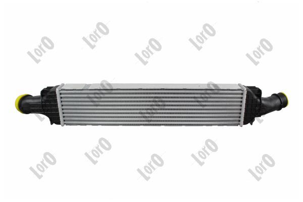 Intercooler - 003-018-0019 ABAKUS