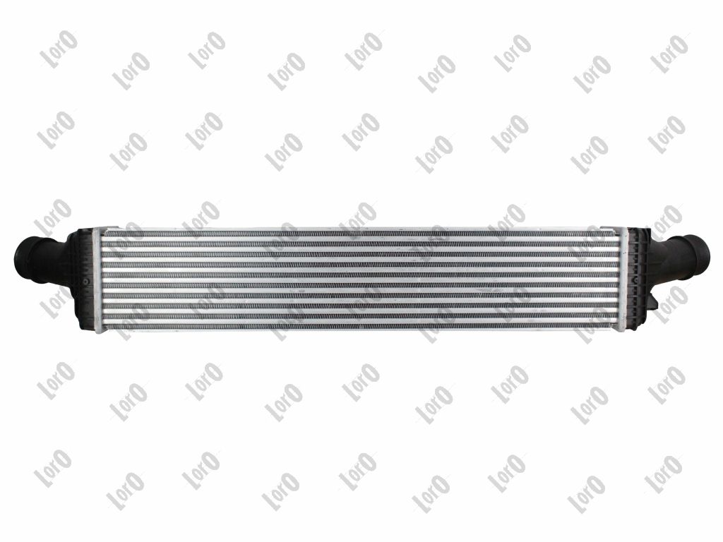 Intercooler - 003-018-0020 ABAKUS