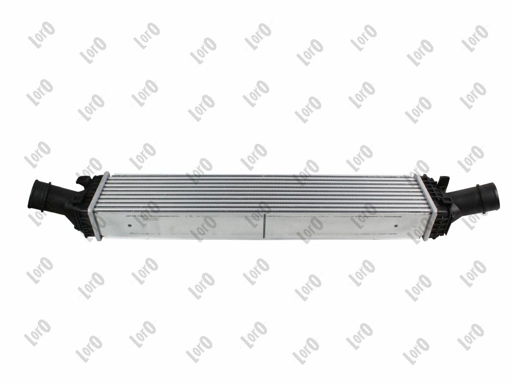 Intercooler - 003-018-0020 ABAKUS