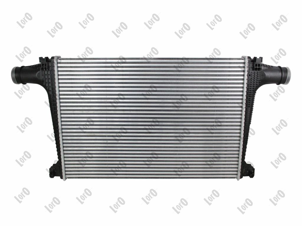 Intercooler - 003-018-0021 ABAKUS
