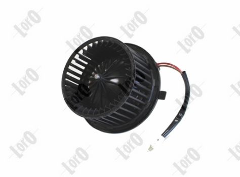 Interior Blower - 003-022-0002 ABAKUS