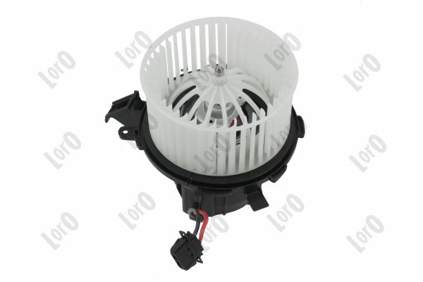 Interior Blower - 003-022-0004 ABAKUS