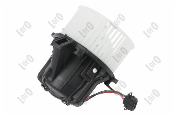 Interior Blower - 003-022-0004 ABAKUS