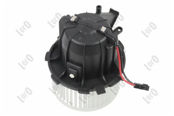 Interior Blower - 003-022-0004 ABAKUS