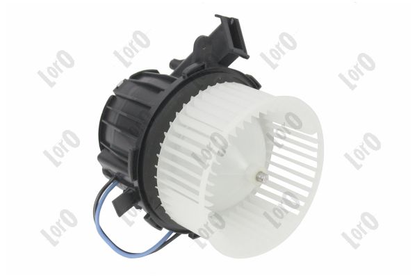 Ventilatore abitacolo - 003-022-0005 ABAKUS
