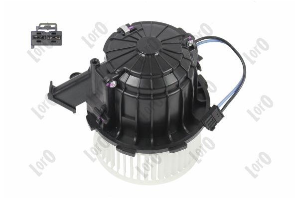Interior Blower - 003-022-0005 ABAKUS