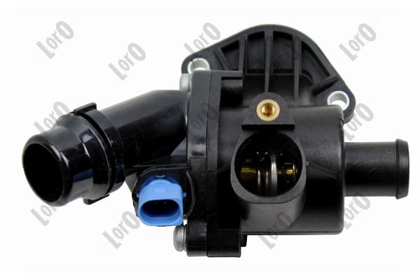 Thermostat, coolant - 003-025-0001 ABAKUS