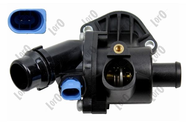 Thermostat, coolant - 003-025-0001 ABAKUS
