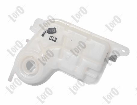 Expansion Tank, coolant - 003-026-001 ABAKUS