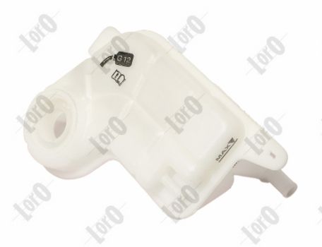 Expansion Tank, coolant - 003-026-002 ABAKUS