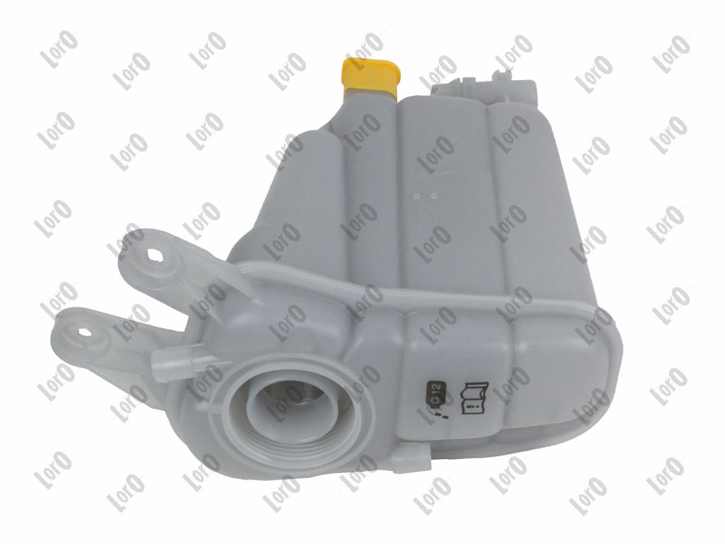 Expansion Tank, coolant - 003-026-004 ABAKUS