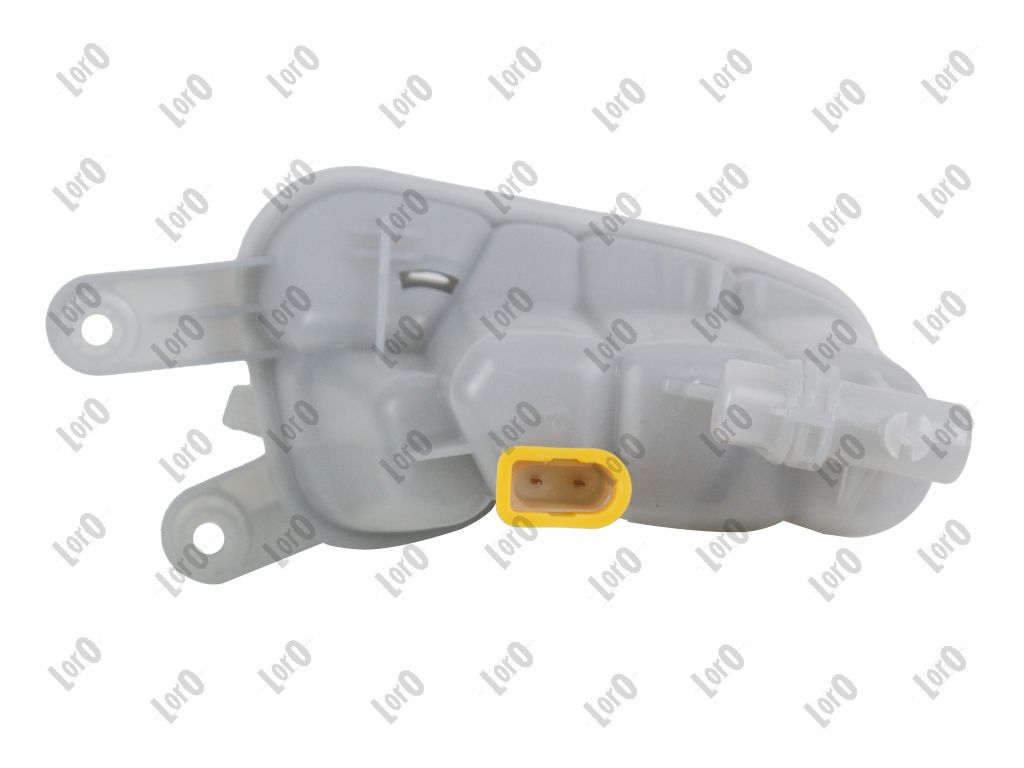 Expansion Tank, coolant - 003-026-004 ABAKUS