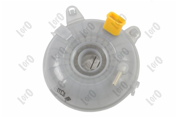 Expansion Tank, coolant - 003-026-006 ABAKUS