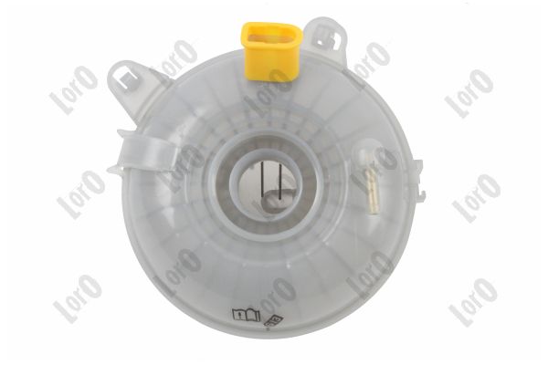 Expansion Tank, coolant - 003-026-006 ABAKUS