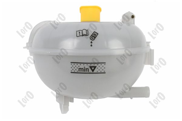 Expansion Tank, coolant - 003-026-006 ABAKUS
