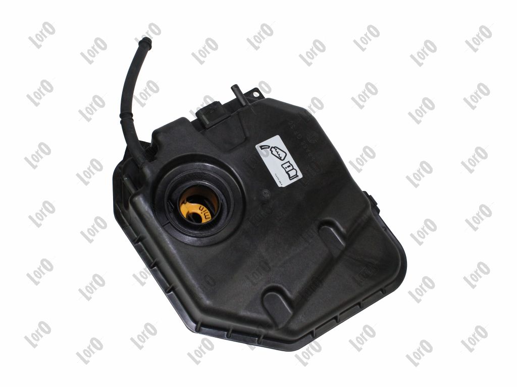 Expansion Tank, coolant - 003-026-007 ABAKUS