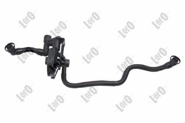Flessibile, Ventilazione monoblocco - 003-028-010 ABAKUS