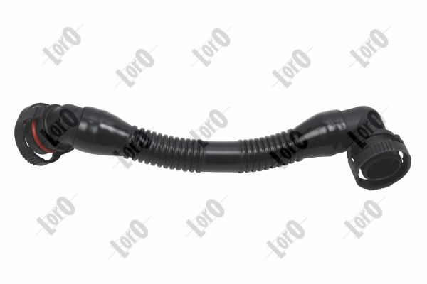 Hose, crankcase breather - 003-028-011 ABAKUS